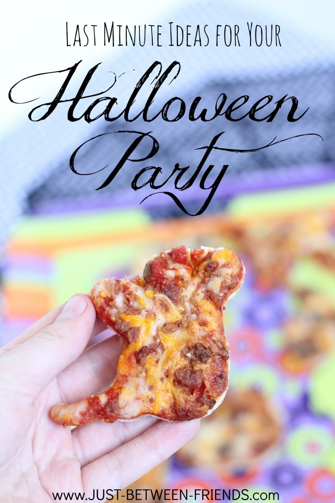 Halloween Party Treat Ideas #shop