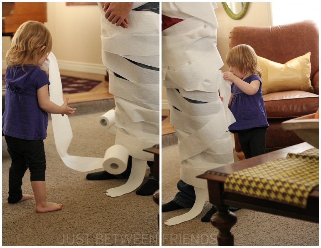 Mummy Game & Prank 5 #shop