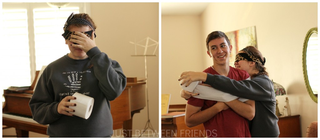 Mummy Game & Prank #shop