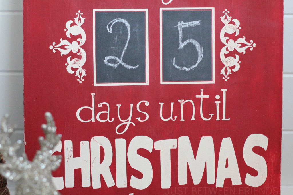 Christmas Countdown