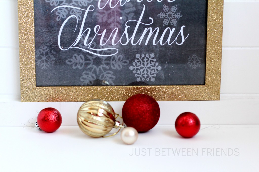 Free Christmas Printables