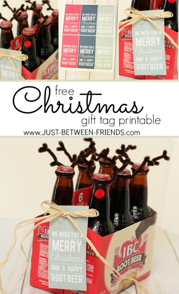 Neighbor Gift idea
