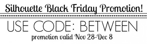 Silhouette promo