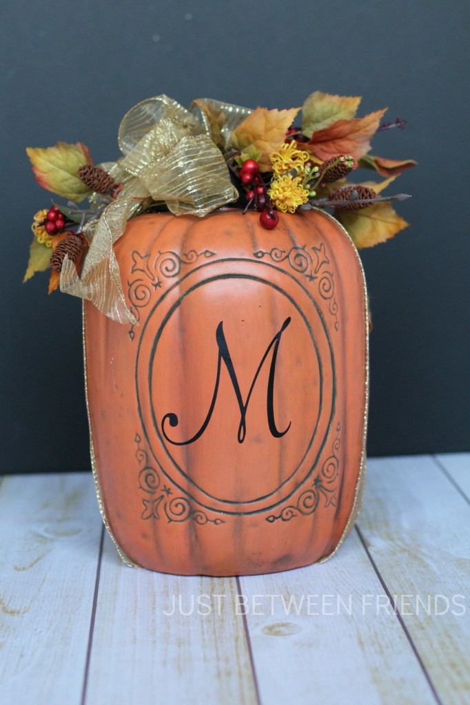 Thanksgiving Centerpiece