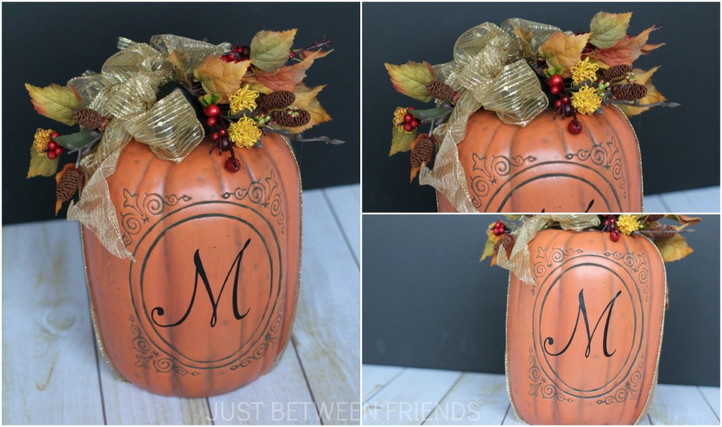 Thanksgiving Centerpieces