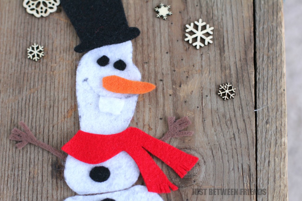 Olaf Pattern