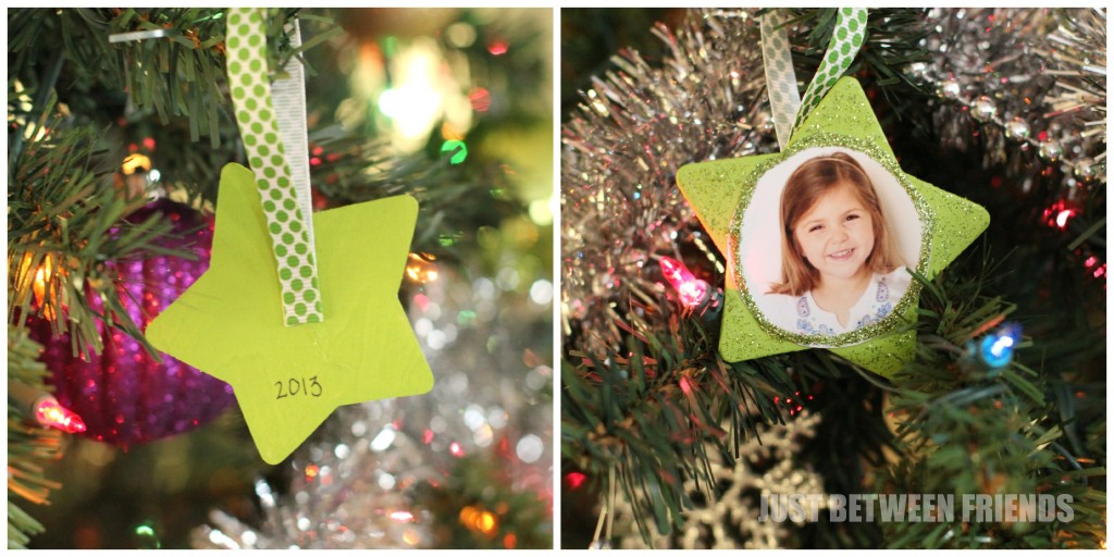 diy kids ornaments