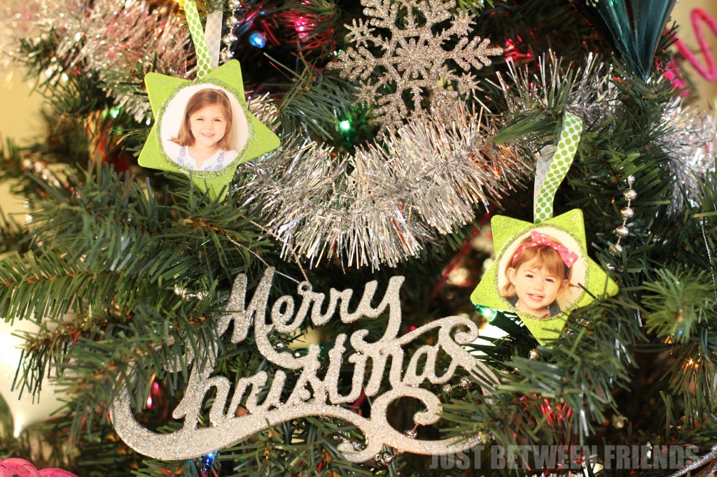 kid ornaments