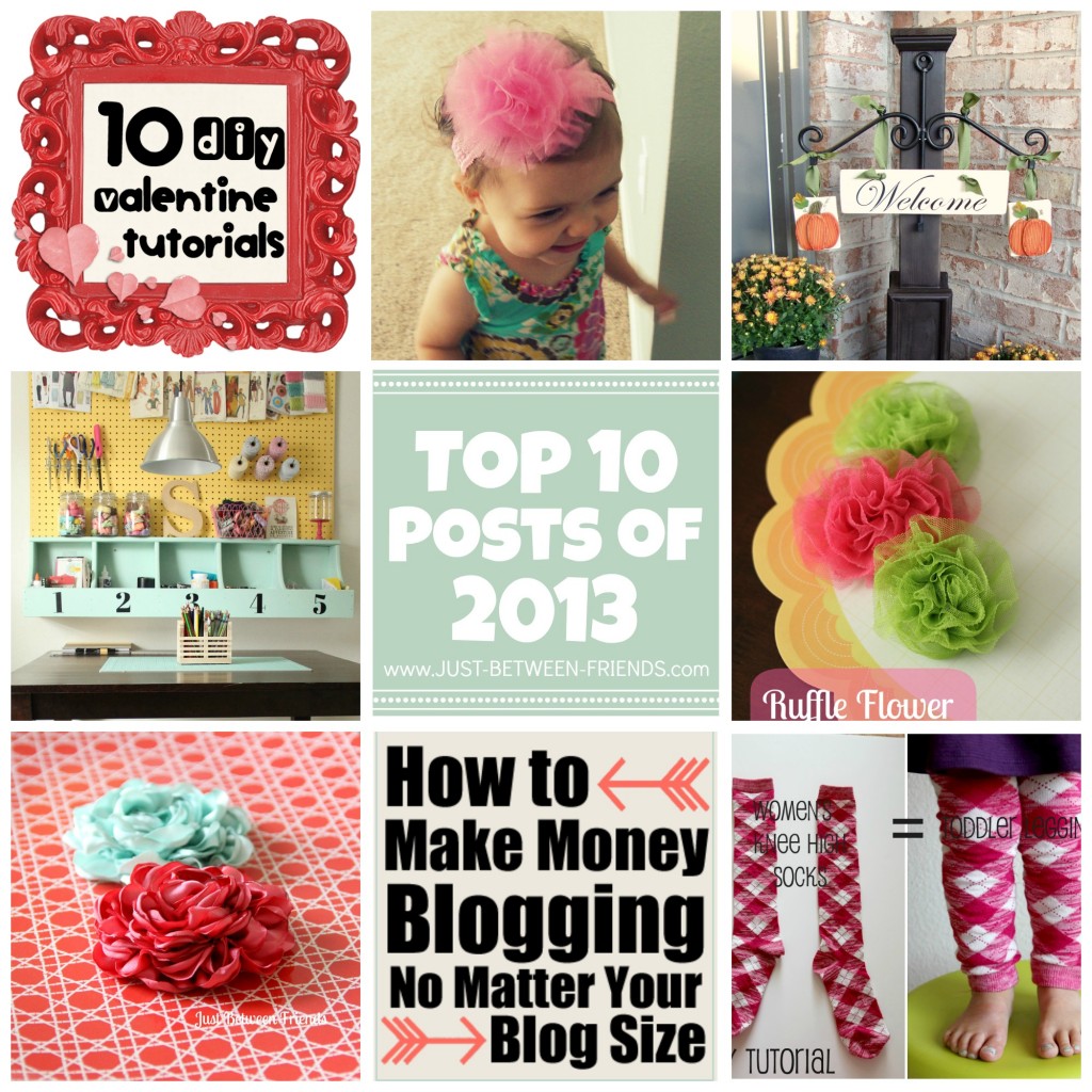 favorite posts of the year