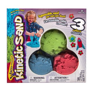 Kinetic Sand