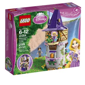 Princess Legos