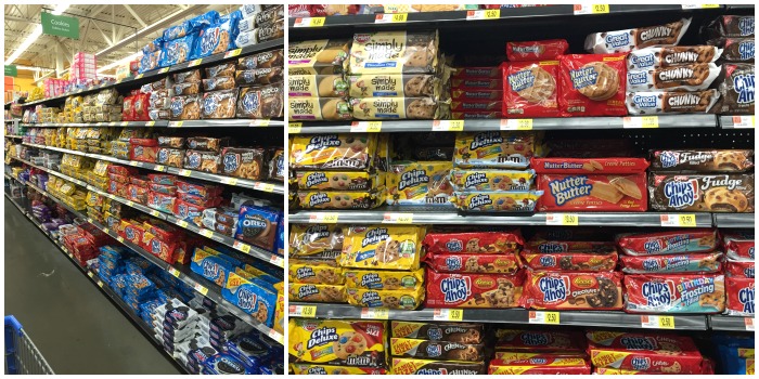 Where are the nutter butters