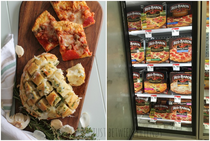 easy cheesy pull apart bread