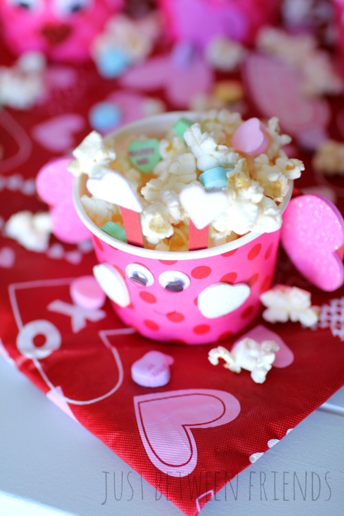 easy kids craft love bugs