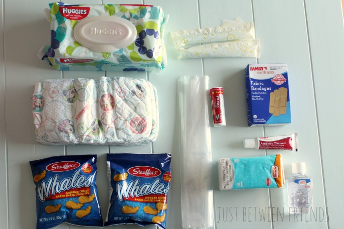 emergency preparedness