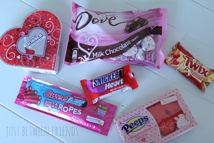 Valentines for grandparents