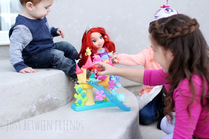 Disney dream big campaign