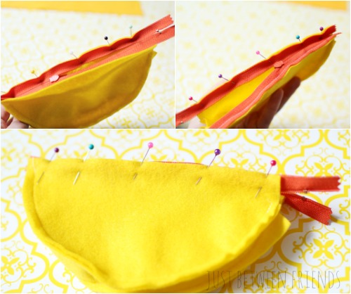 Easy coin Purse