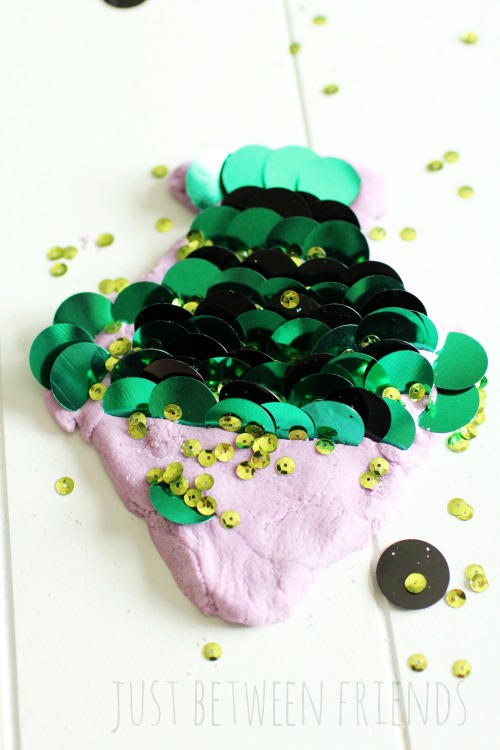 rainbow fish activity