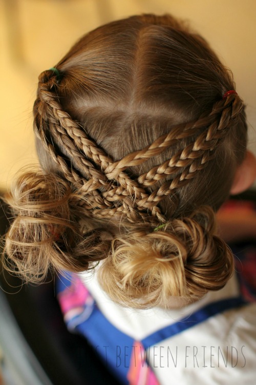 weave braid
