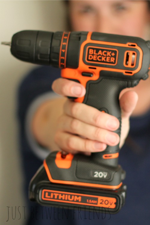 black and decker drill review