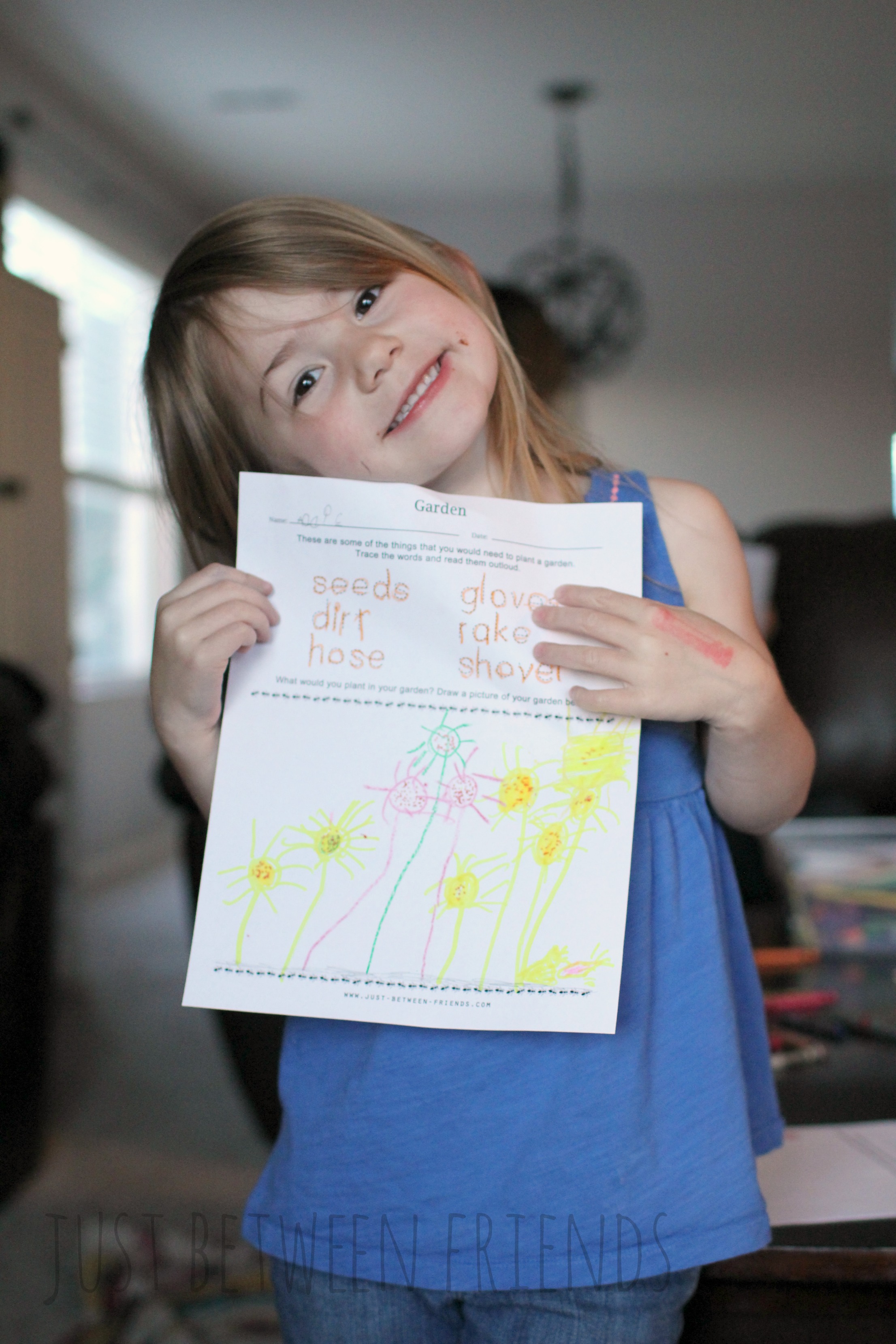 free printable worksheets for kids