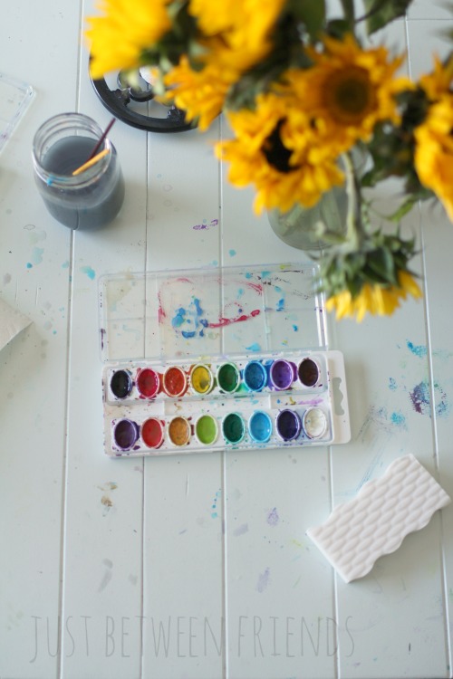 how to get paint off furniture