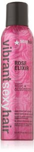 rose elixir