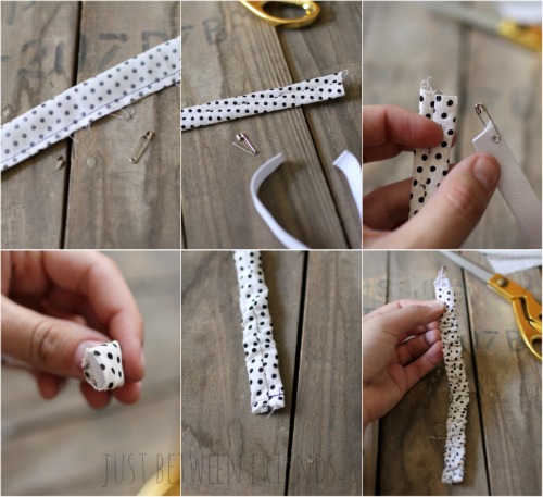 Sew your own headwrap