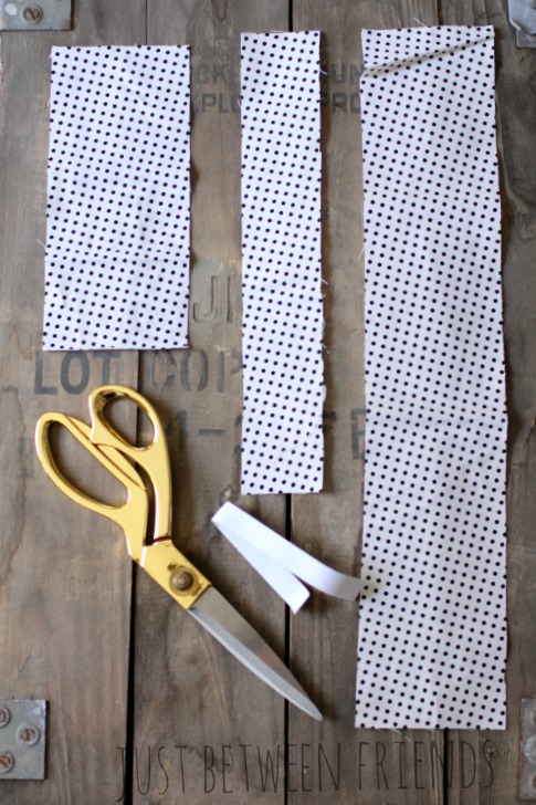 headwrap sewing tutorial