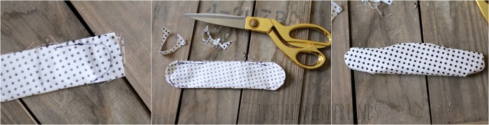 quick headwrap tutorial