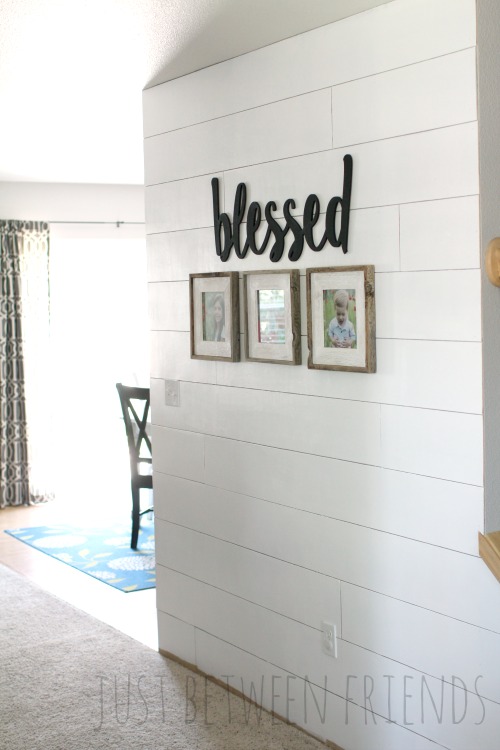 family room decorations