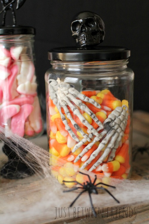 halloween-jars