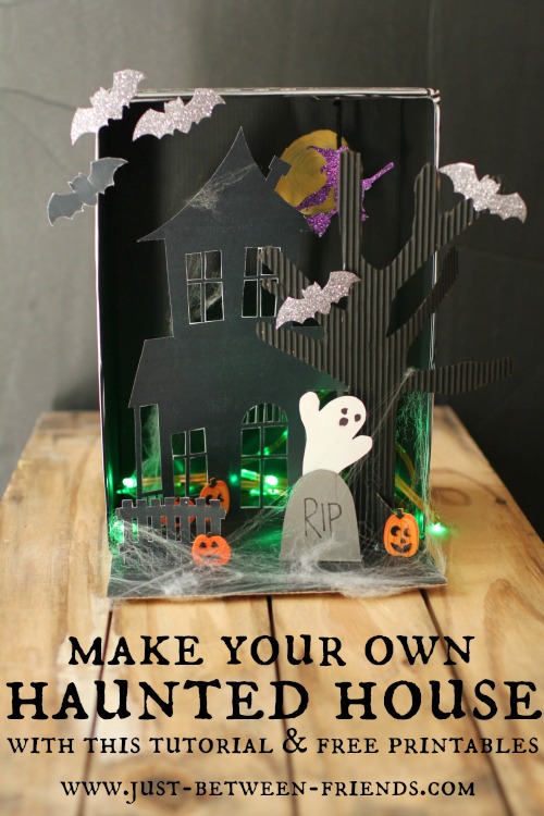 diy-haunted-house